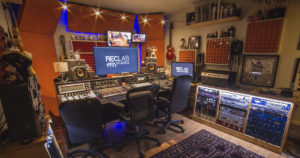 RecLab Studios