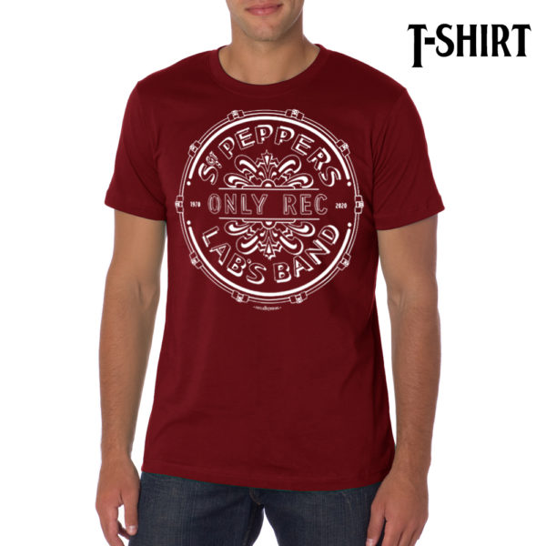 T-Shirt - immagine 3