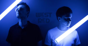 west red