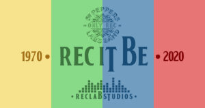 rec it be rec lab let it be 2020