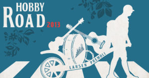 hobby road