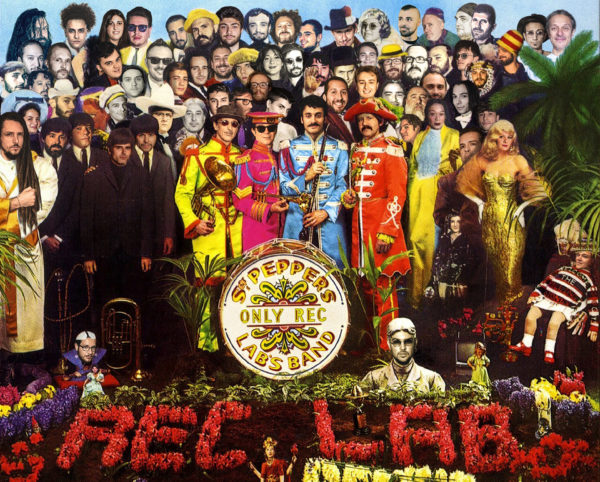 Rec it Be - Limited Edition (CD) - immagine 9