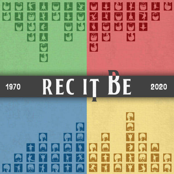 Rec it Be - Limited Edition (CD) - immagine 8