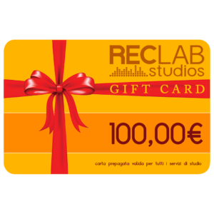 Prepagata 100€
