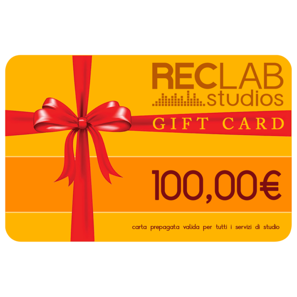 Prepagata 100€