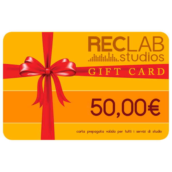 Prepagata 50€